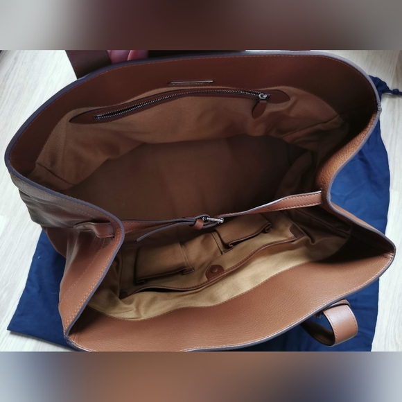 Ralph Lauren Ricky Bag - Picture 6 of 7